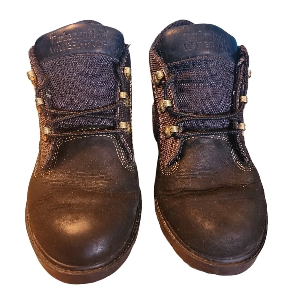 Timberland Premium Waterproof Boots​